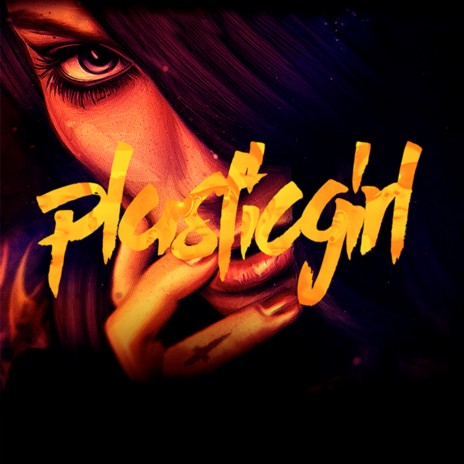 Plastic Girl ft. At' Fat | Boomplay Music