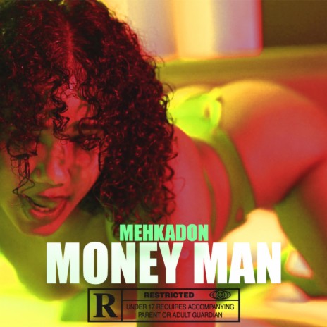 Money Man | Boomplay Music