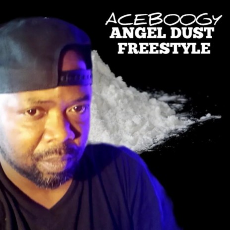 Ace Boogy Angel Dust | Boomplay Music