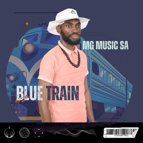 Blue Train | Boomplay Music