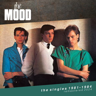 The Singles 1981 - 1984 (Remastered 2024)