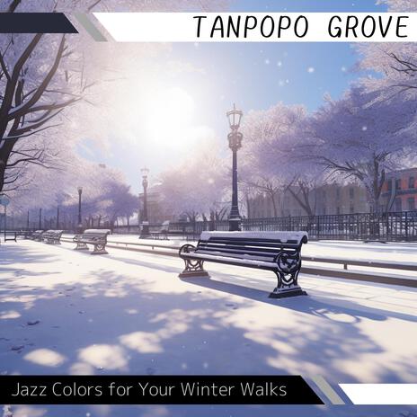 Wintry Snowfall's Peace | Boomplay Music