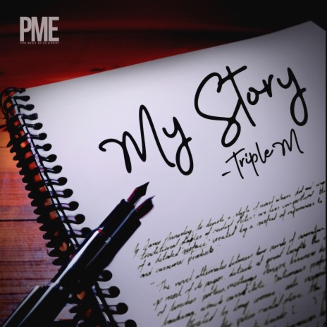 My Story | Boomplay Music