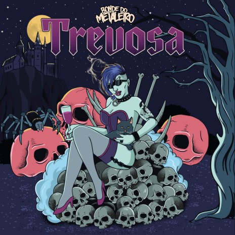 Trevosa | Boomplay Music