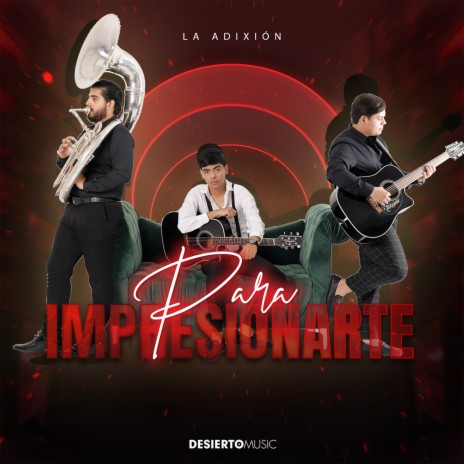 Para Impresionarte | Boomplay Music