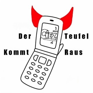 Der Teufel Kommt Raus