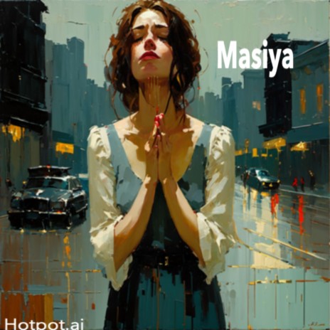 Masiya | Boomplay Music