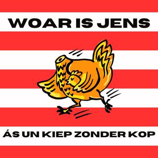 Als un kiep zonder kop