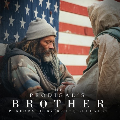 The Prodigals Brother | Boomplay Music