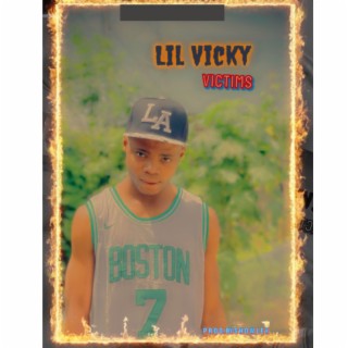 Lil vicky