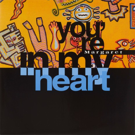 You're in my Heart (Radio Version) | Boomplay Music