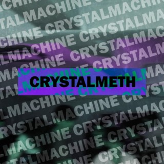 CrystalMachine