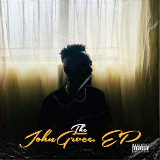 The John Grace EP