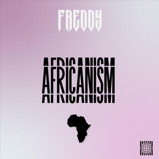 AFRICANISM