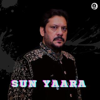 Sun Yaara