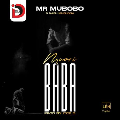 Mwari Baba ft. Nash Mushona