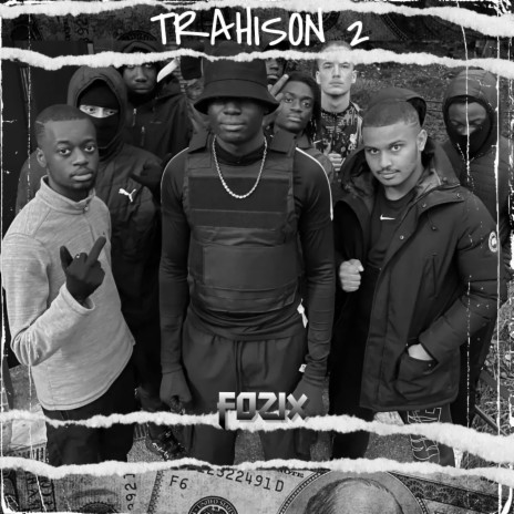 Trahison 2 | Boomplay Music