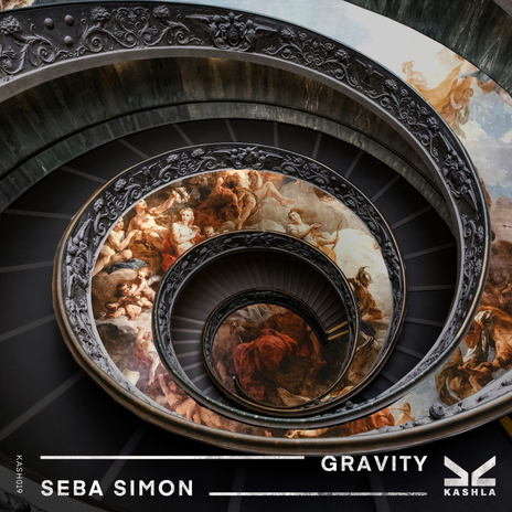 Gravity | Boomplay Music