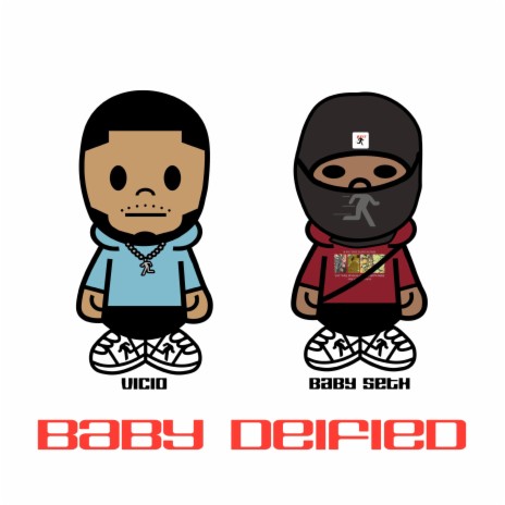 Dadada ft. Baby Seth