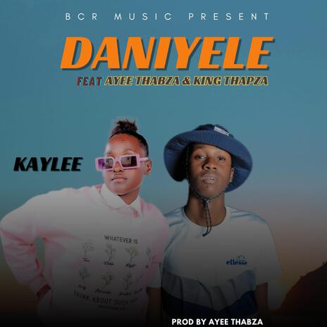 Kaylee_Daniyele ft. Ayee Thabza | Boomplay Music