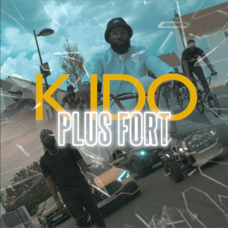 Plus Fort | Boomplay Music