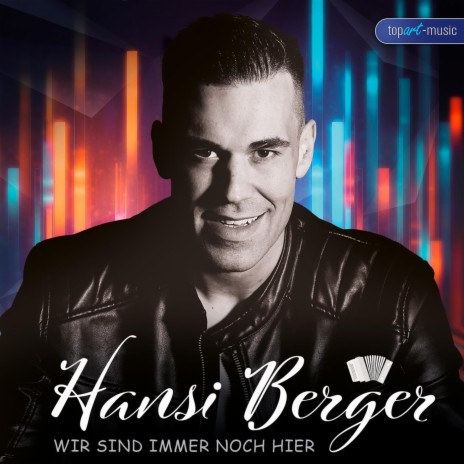 Hansi Berger’s Party Medley: Narcotic / Hulapalu / Die immer lacht / Hey das geht ab / Hey Baby