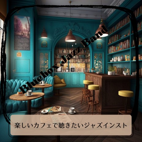 Cafe Atmosphere (Key A Ver.) | Boomplay Music