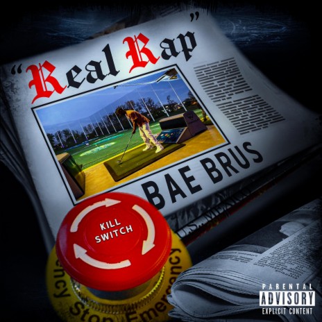 Real Rap | Boomplay Music