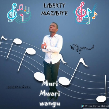 Muri Mwari wangu | Boomplay Music