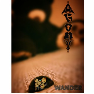 Wander lyrics | Boomplay Music