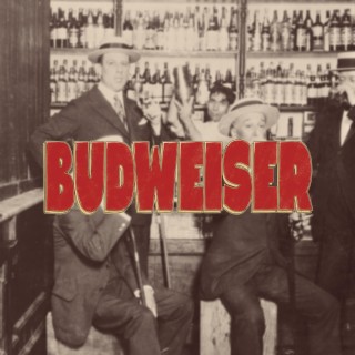 Budweiser 2024