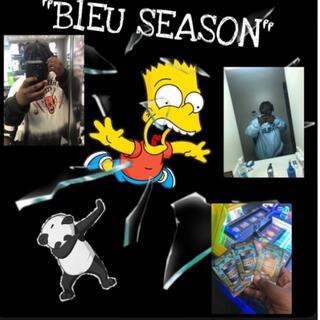 BLEU SEASON