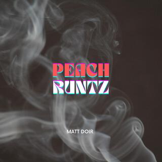 Peach Runtz