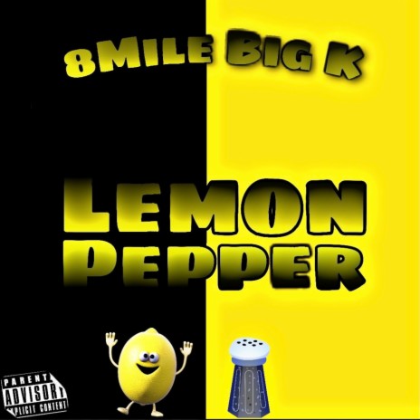 Lemon Pepper | Boomplay Music