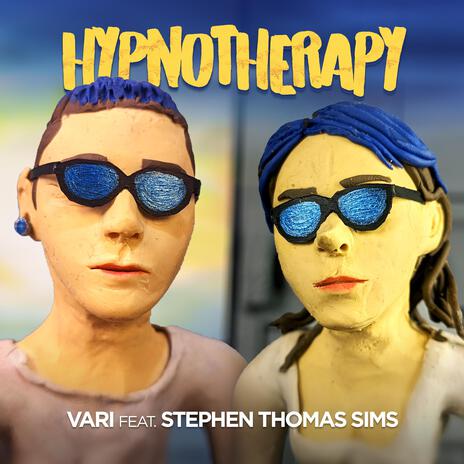 Hypnotherapy ft. Stephen Thomas Sims | Boomplay Music