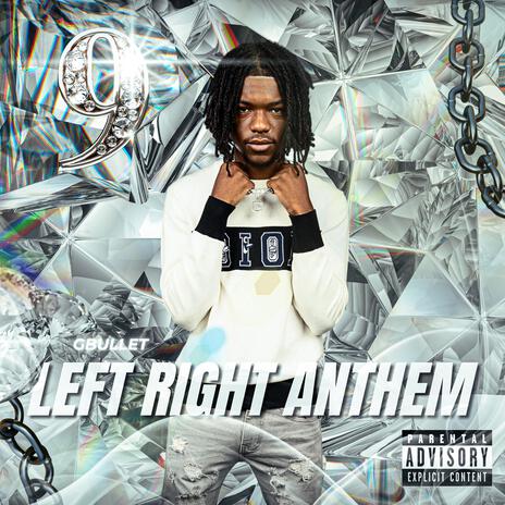 Left Right Anthem | Boomplay Music