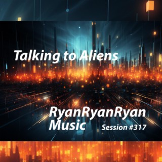 Talking to Aliens