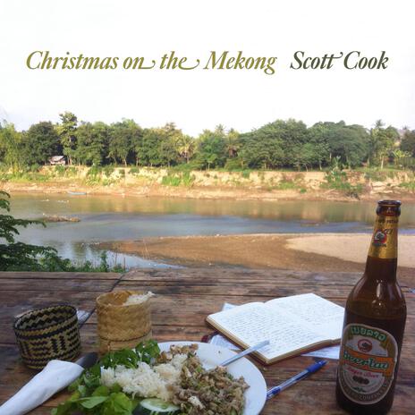 Christmas On the Mekong | Boomplay Music