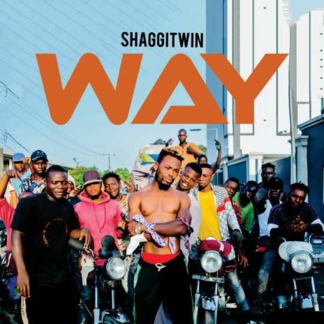 Way | Boomplay Music