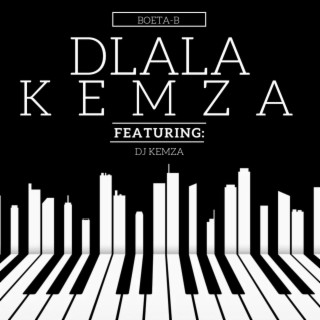 Dlala Kemza (Radio Edit)