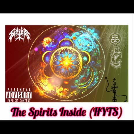 The Spirits Inside (HYTS) | Boomplay Music