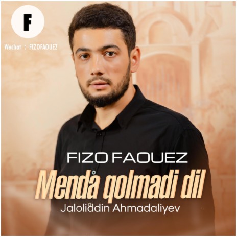 Menda qolmadi dil (Original Mix) ft. Jaloliddin Ahmadaliyev | Boomplay Music