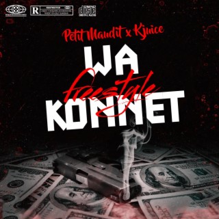 Wa konnèt freestyle