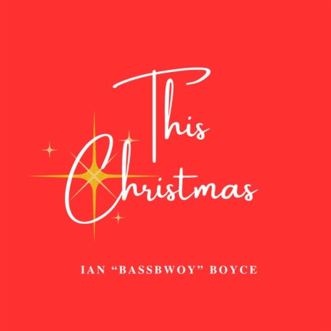 This Christmas ft. Greginald Spencer | Boomplay Music