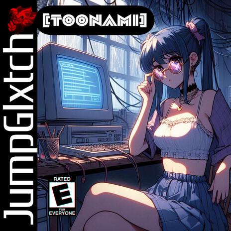 (TOONAMI) | Boomplay Music