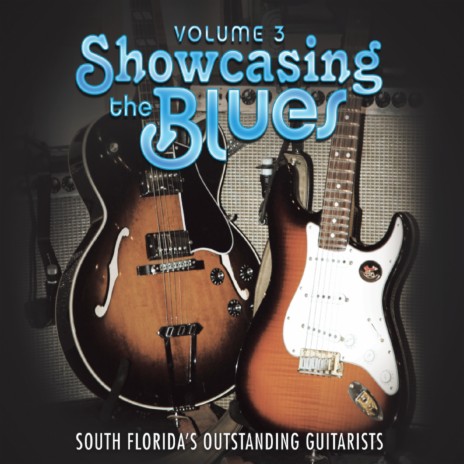 Living With the Blues | Boomplay Music