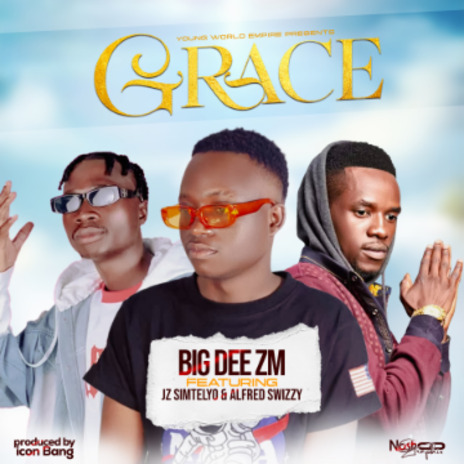 GRACE | Boomplay Music