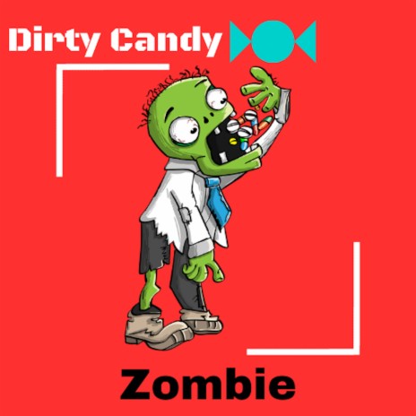 Zombie | Boomplay Music