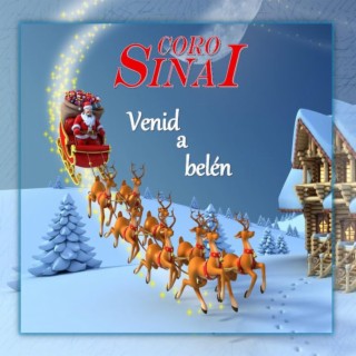 Venid a belen