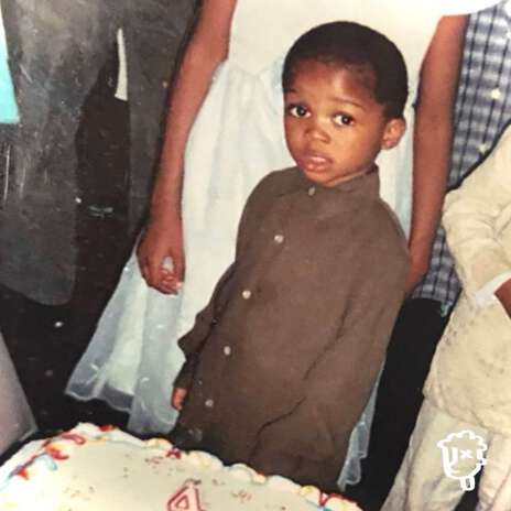 Let Me Be | Boomplay Music